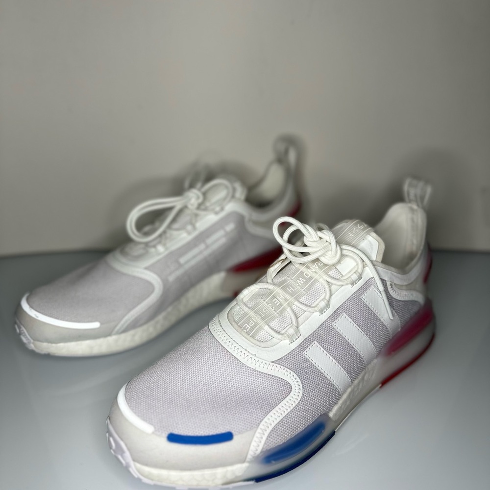 Adidas men’s size 13 - Picture 2 of 6